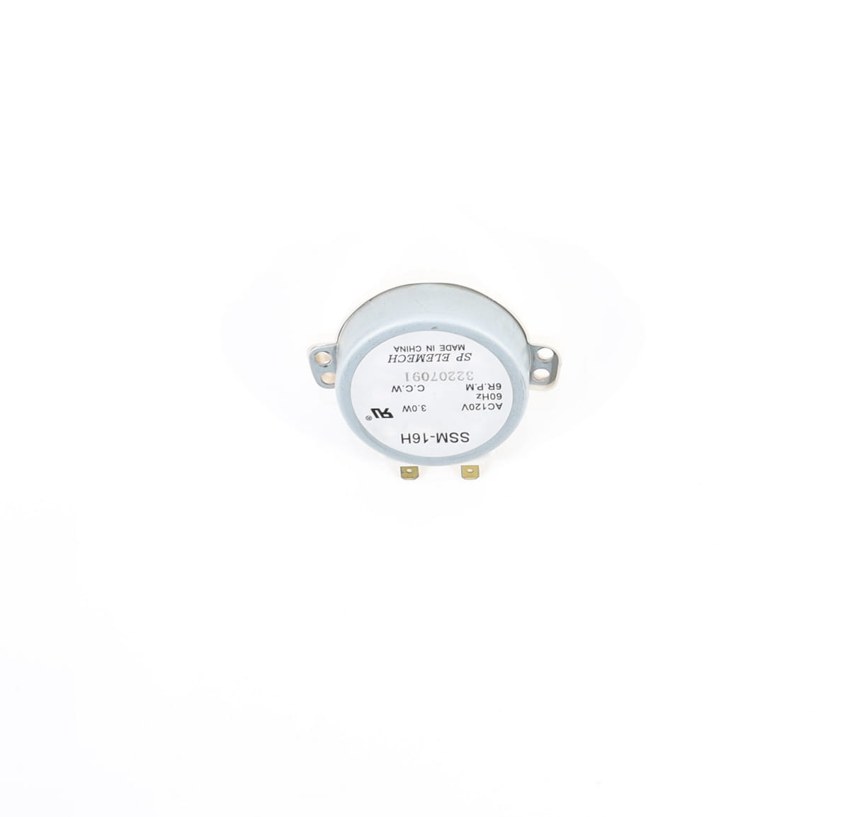 Midea 11002014000026 Dishwasher Motors