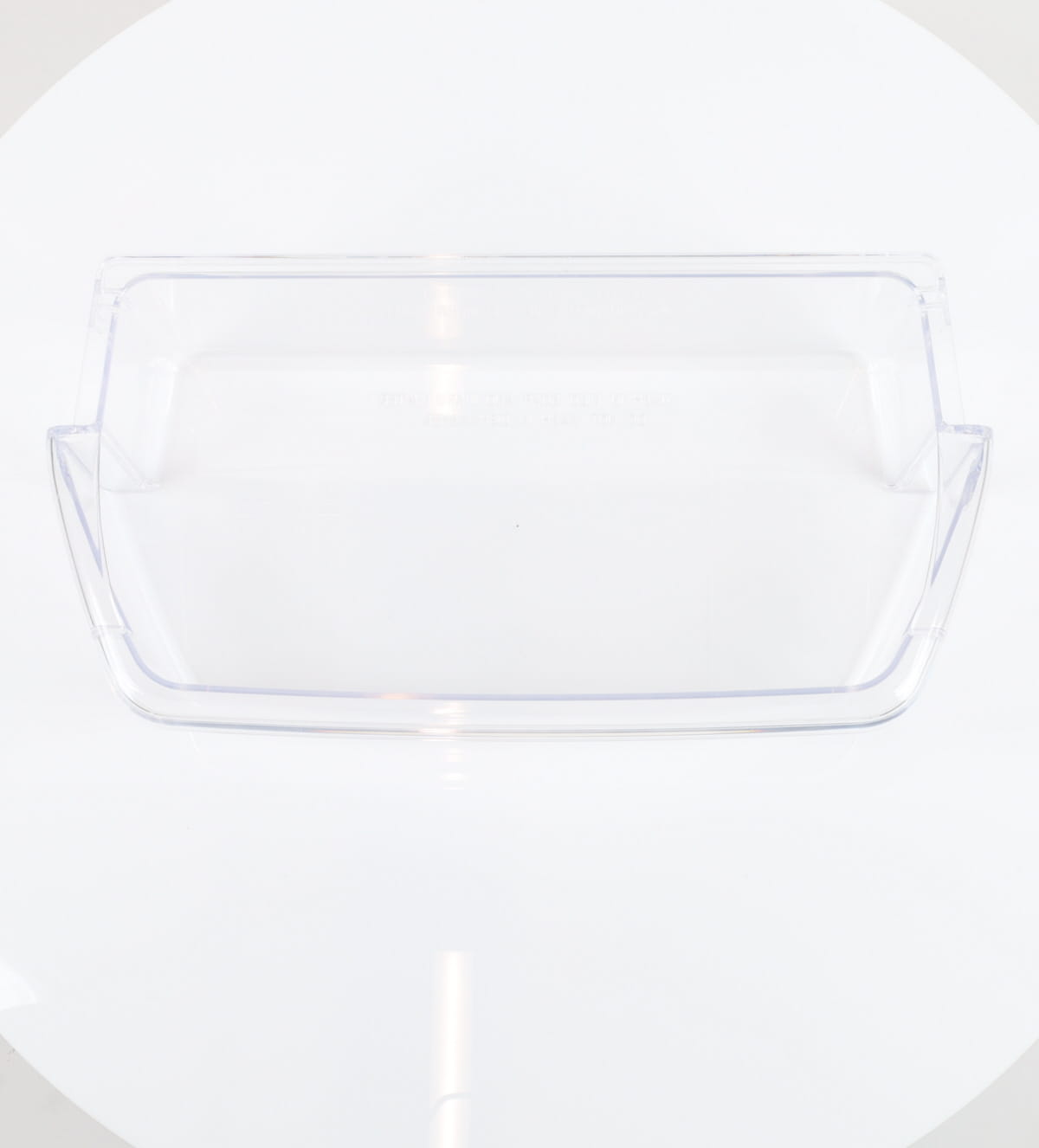 Whirlpool Refrigerator & Freezer Door Bins W10803530