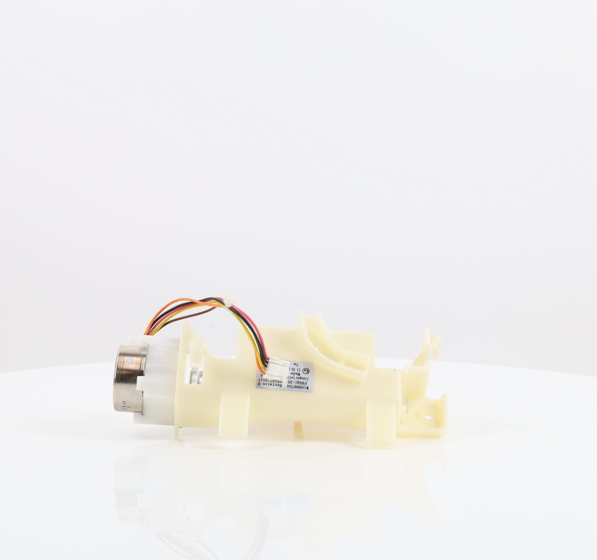 Whirlpool Refrigerator & Freezer Motors W11189145