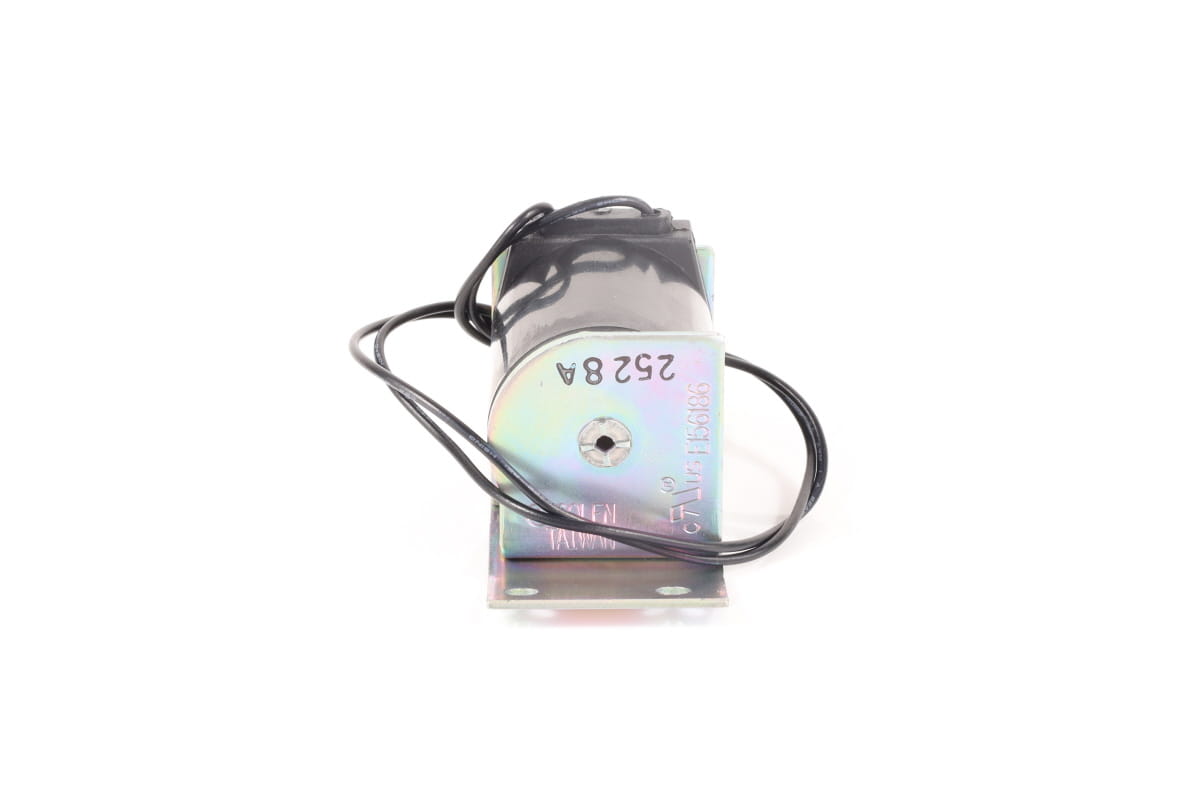 GE WR62X10055 Refrigerator & Freezer Solenoids Replaces 203C6017G001 WR62X10020 WR62X10055-20PK