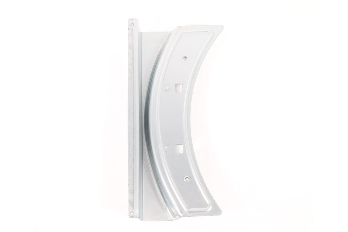 LG MAZ67172001 Washer Brackets