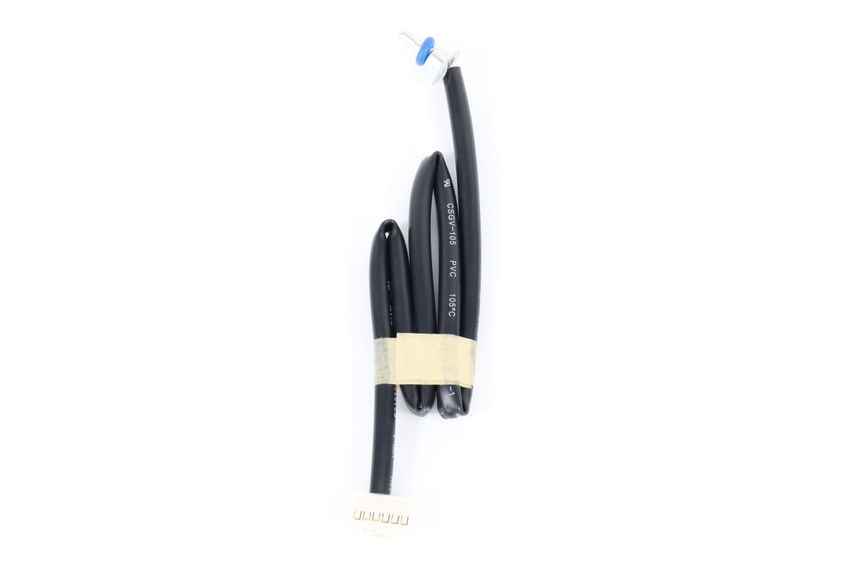 GE Washer Temperature Selectors / Temperature Switches WH01X24104