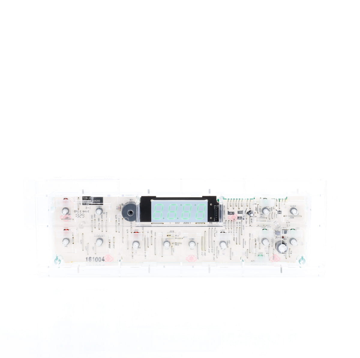 GE Range Control Boards WB27K10355