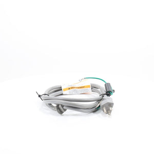 LG 6411ER1005B Dryer Power Cords Replaces 6411ER1004X AGM34418434 EAD40521469