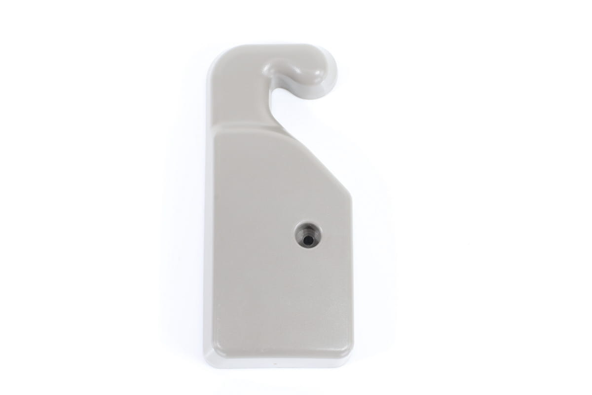 Whirlpool Refrigerator & Freezer Hinge Covers WPW10337648