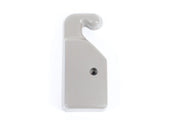 Whirlpool Refrigerator & Freezer Hinge Covers WPW10337648