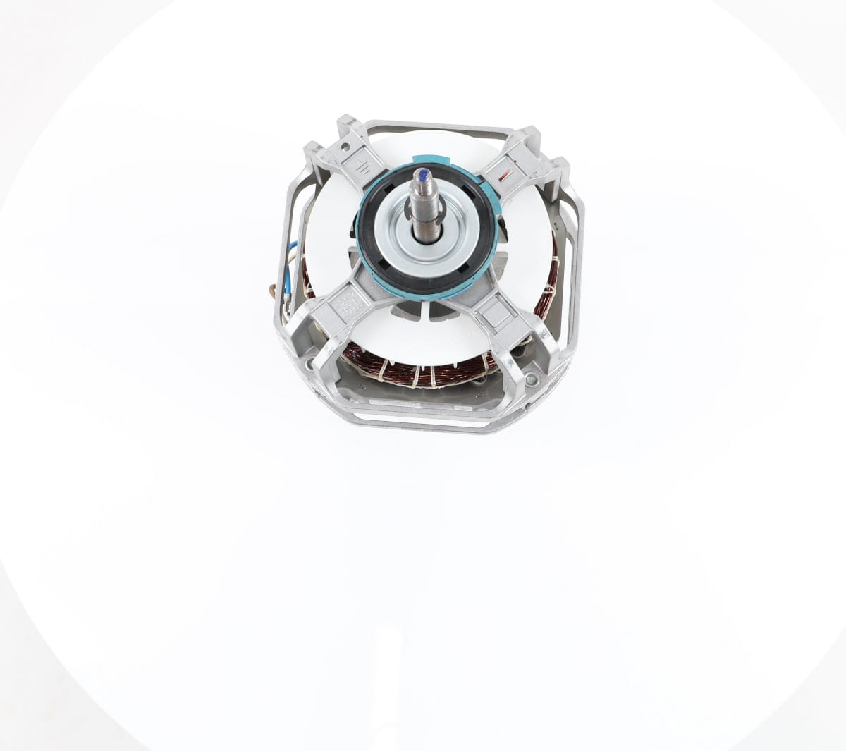 LG Dryer Motors 4681EL1008S