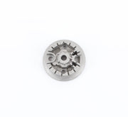 Whirlpool Range Burner Assemblies / Burner Heads WPW10515453