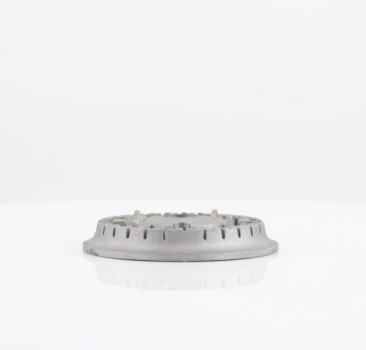 Whirlpool Range Burner Assemblies / Burner Heads WPW10515455