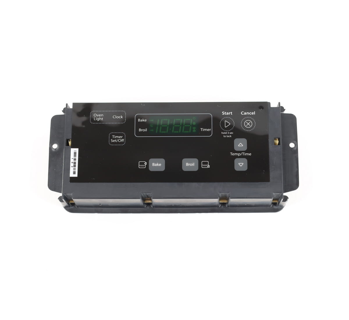 Whirlpool Range Control Boards W11126814