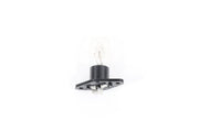GE Microwave Light Bulbs / LEDs WB25X21018