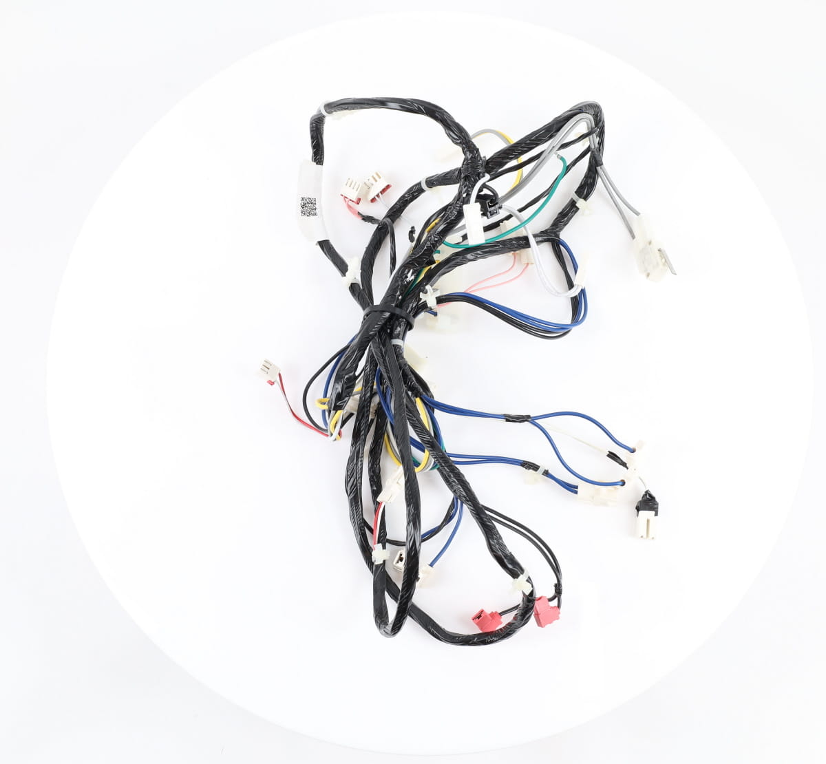 Midea Dryer Wiring Harnesses 17438200001431