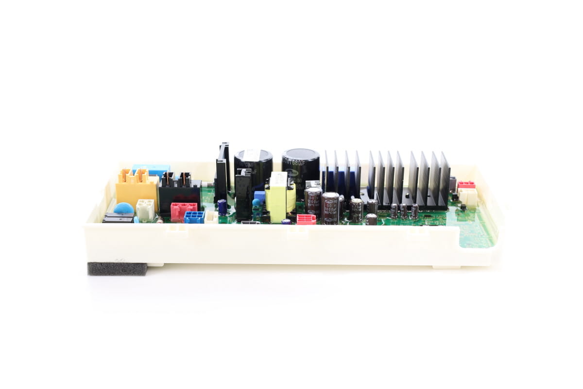LG Washer Control Boards EBR36815505