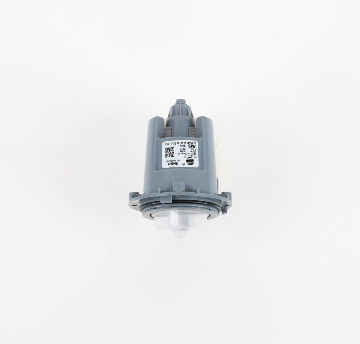 Samsung Washer Misc. Parts DC31-00054D