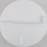 Whirlpool Refrigerator & Freezer Handles WPW10672333