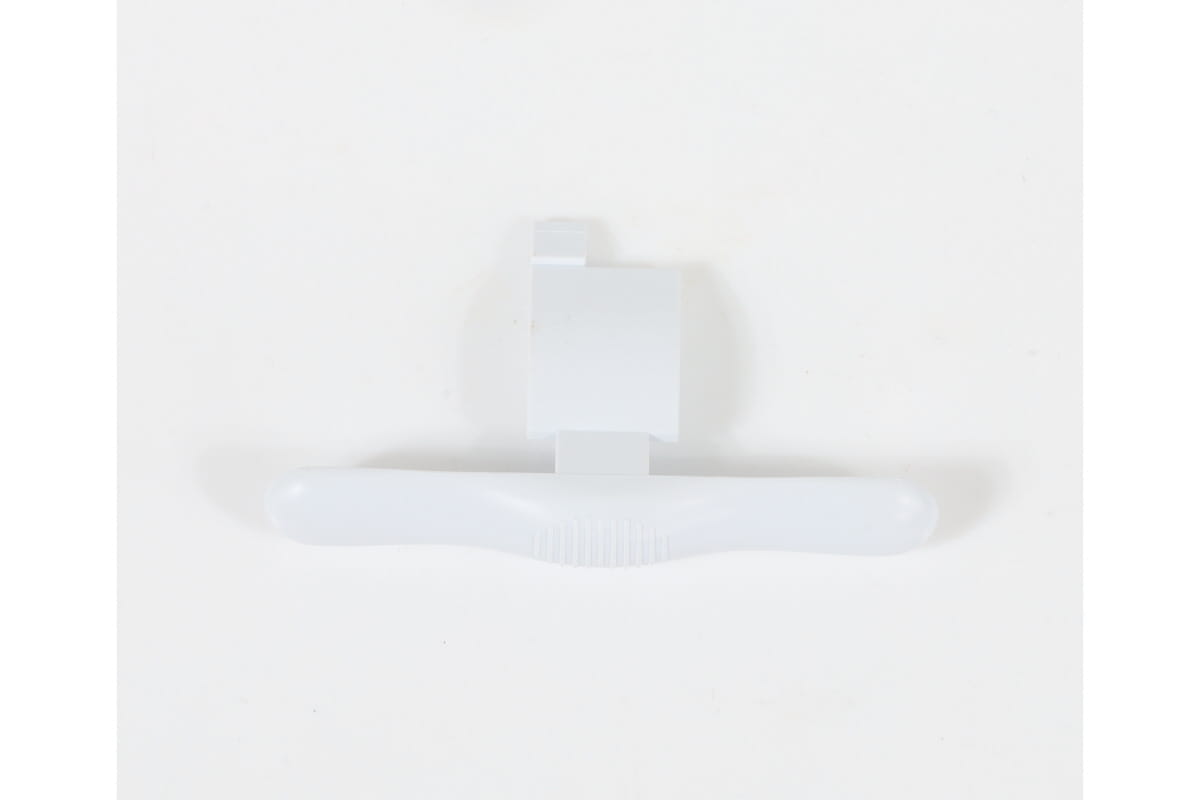 GE WR02X10821 Refrigerator & Freezer Misc. Parts Replaces WR02X10650 WR02X10801 WR2X10650 WR2X10801 WR2X10821
