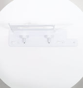 Frigidaire Refrigerator & Freezer Brackets 242053001