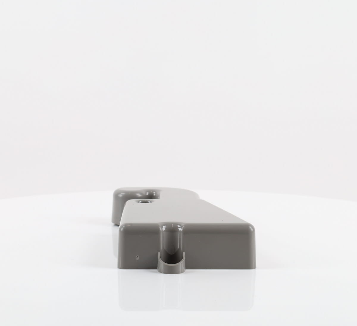 Whirlpool Refrigerator & Freezer Hinge Covers 5304504483