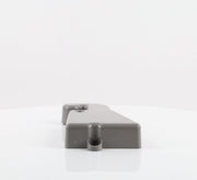 Whirlpool Refrigerator & Freezer Hinge Covers 5304504483