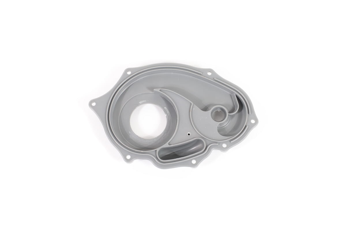 Samsung Dishwasher Exterior Covers / Sound Insulation / Sound Shields DD81-01633A