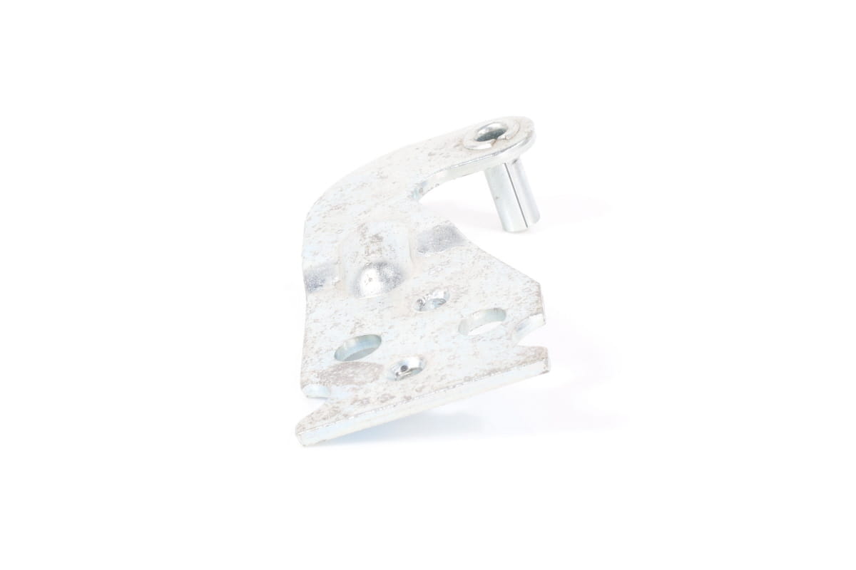 Whirlpool W11505710 Refrigerator & Freezer Hinge Covers Replaces W11167023