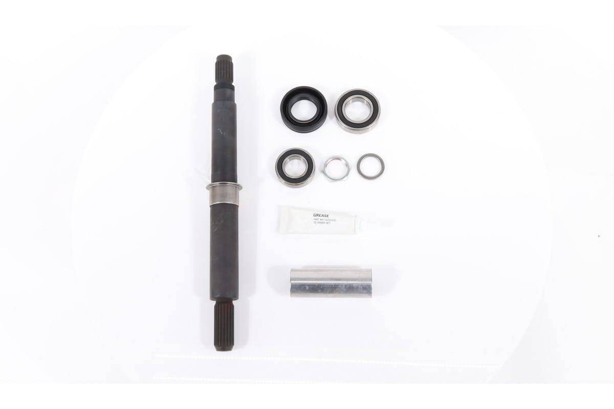 Whirlpool Washer Tub Seals W10435302