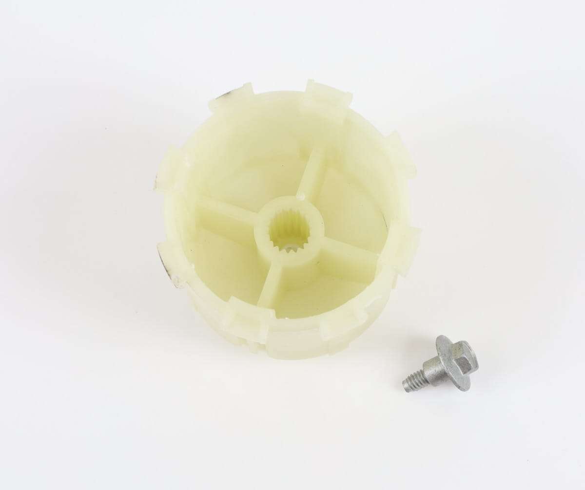 GE Washer Misc. Parts WH49X10042
