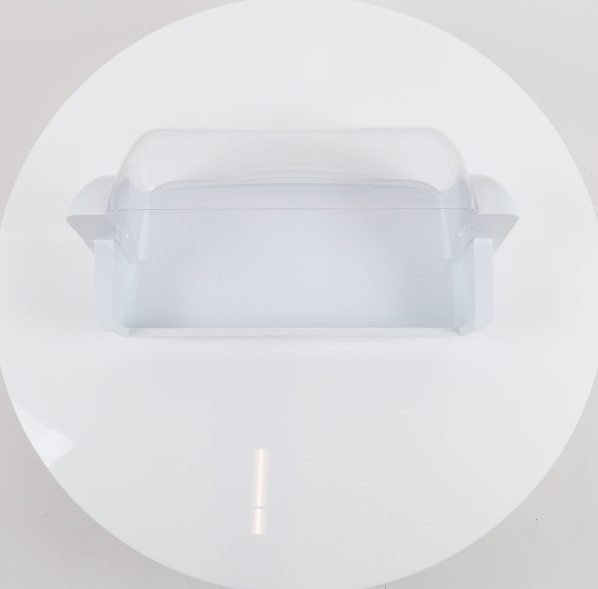 Whirlpool Refrigerator & Freezer Door Bins WP67001279
