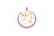 Midea Dishwasher Switches 17476000001149