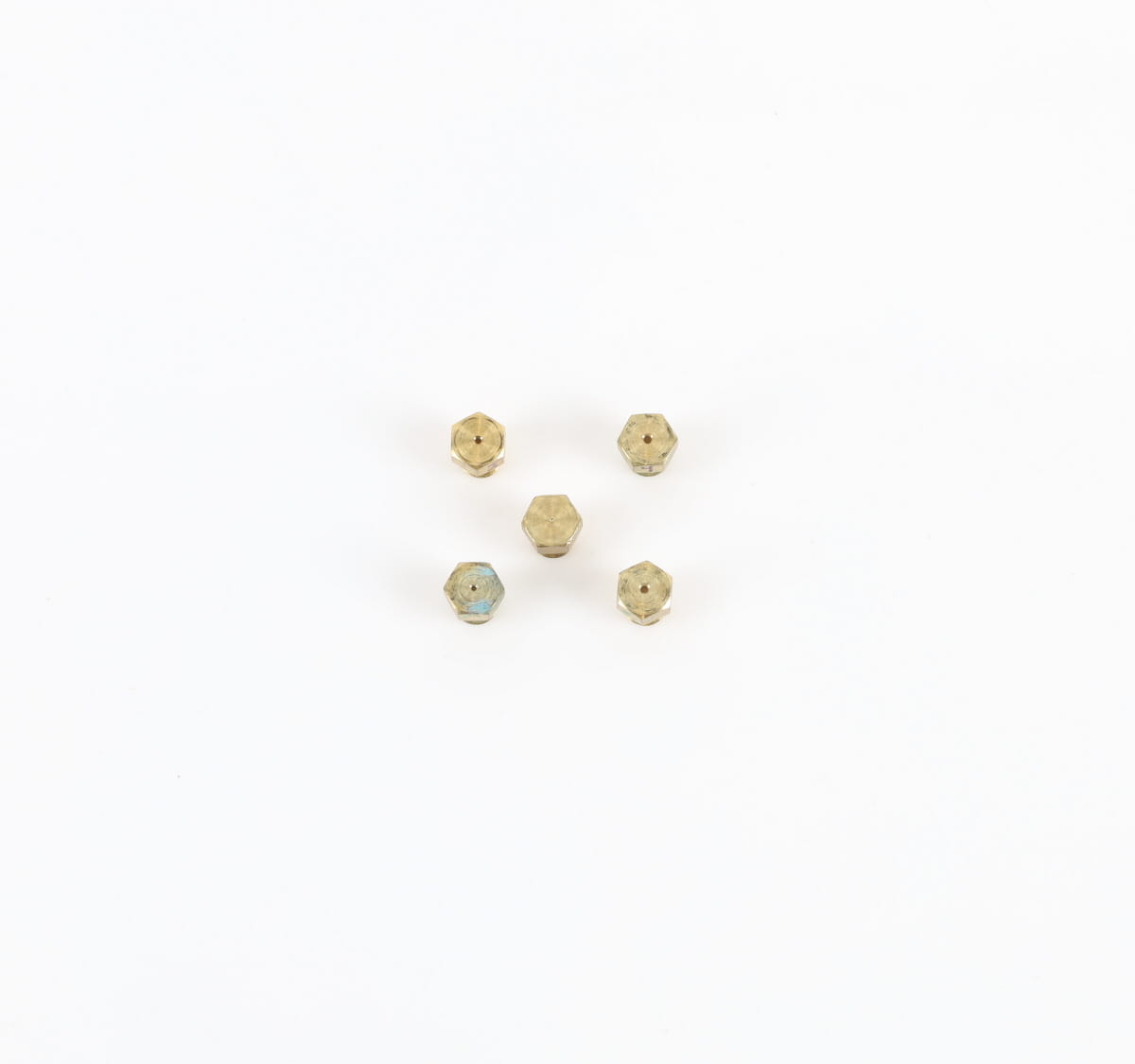 Whirlpool W11453918 Range Orifices Replaces W11415424
