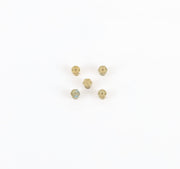 Whirlpool W11453918 Range Orifices Replaces W11415424