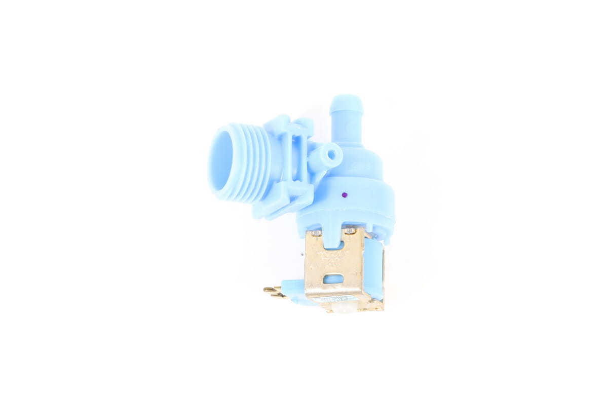 Whirlpool Dishwasher Water Inlet Valves W11130744