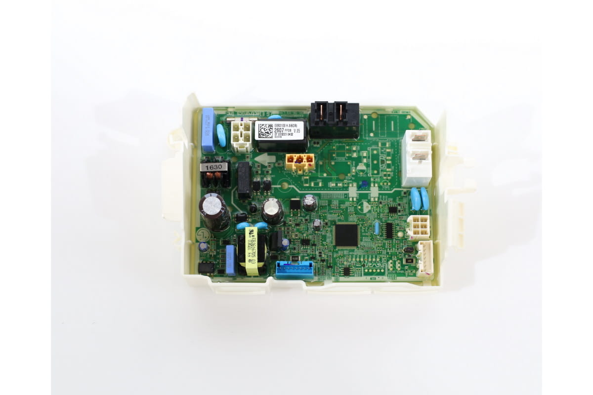 LG Dryer Control Boards EBR75574996