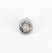 Whirlpool Range Burner Assemblies / Burner Heads WPW10515453