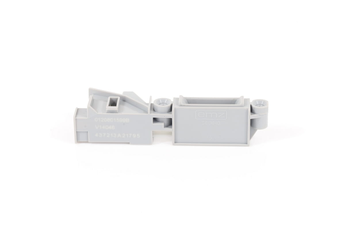 GE Dishwasher Latches / Locks / Strikes WD12X24644