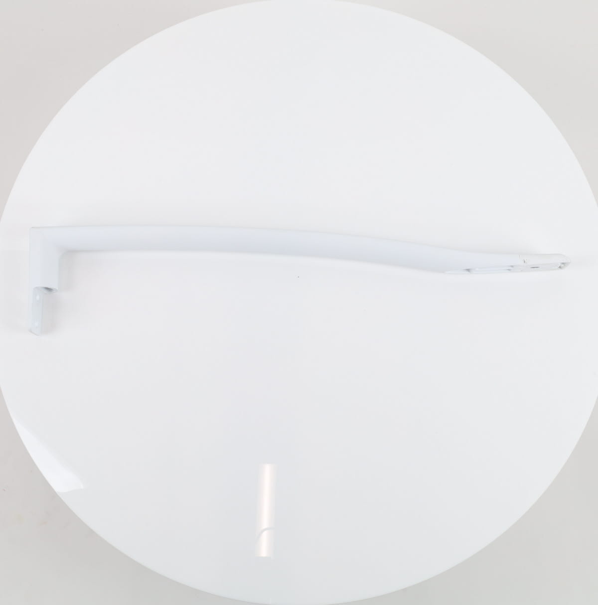 Whirlpool Refrigerator & Freezer Handles WPW10672333