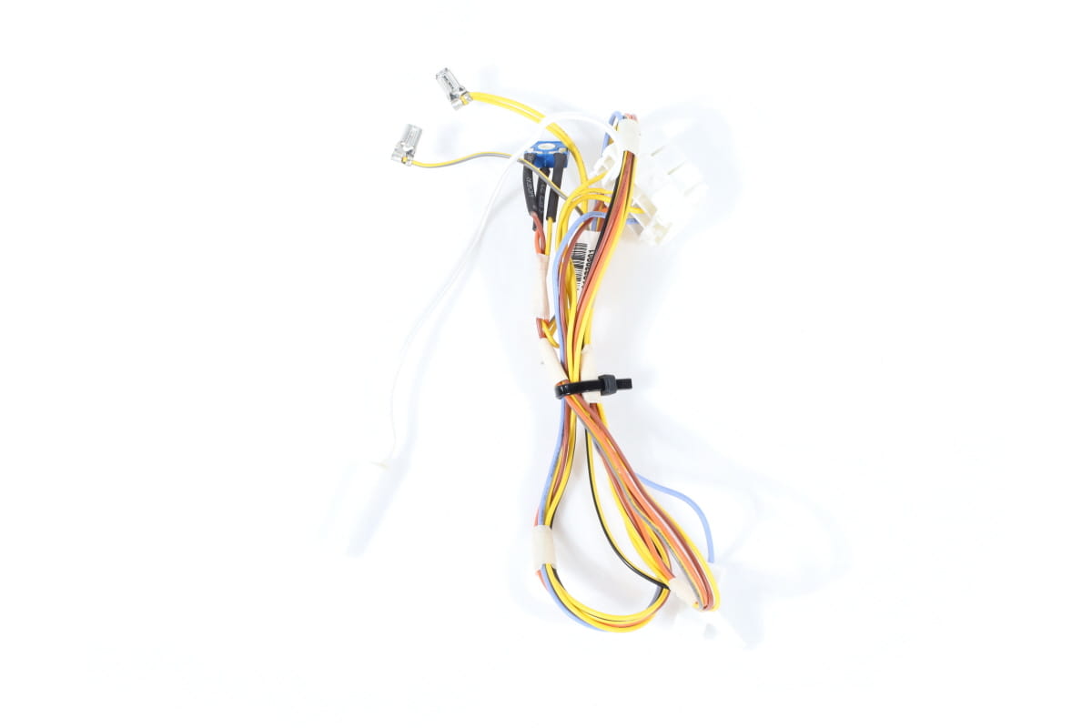 Frigidaire 5304522320 Refrigerator & Freezer Wiring Harnesses