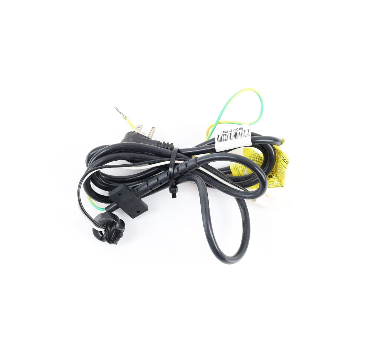 LG Refrigerator & Freezer Power Cords EAD61857331