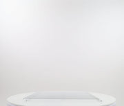 Electrolux 241657502 Refrigerator & Freezer Shelves Replaces 240338702