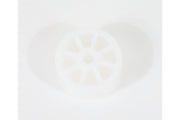 Whirlpool Refrigerator & Freezer Rollers / Leveling Feet W10475495