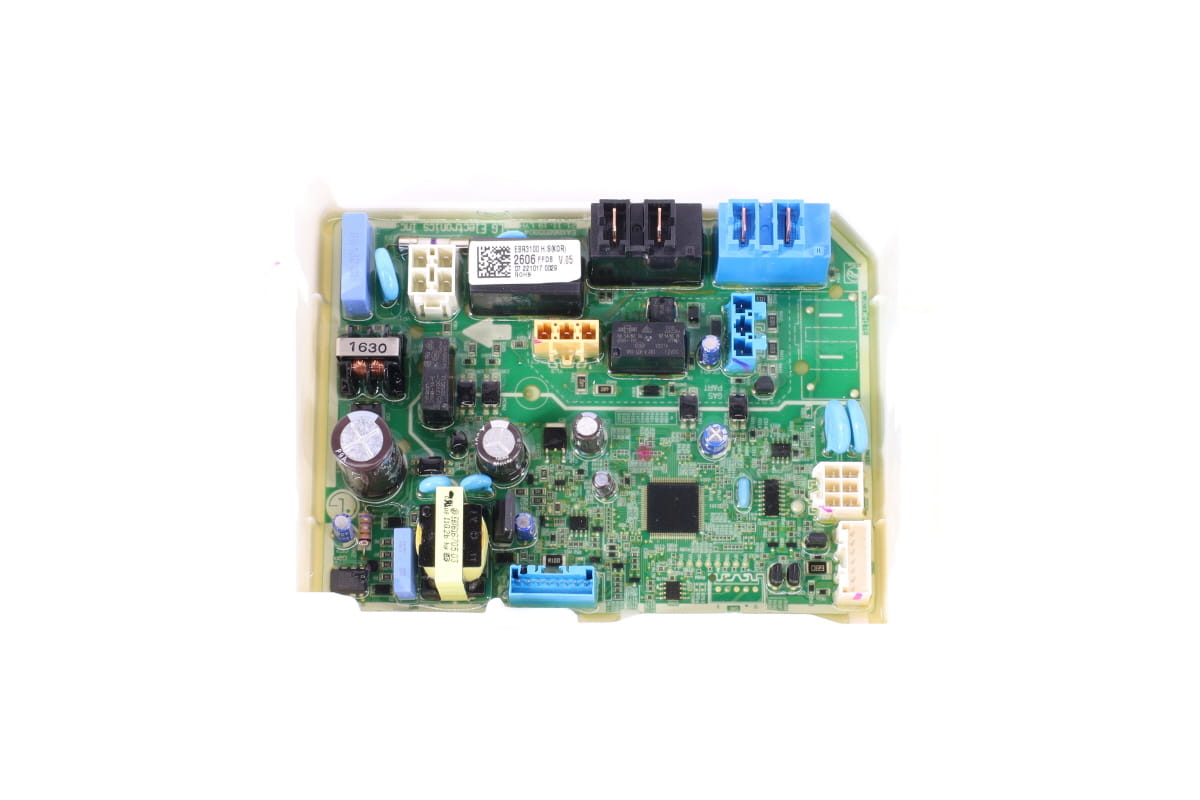 LG Dryer Control Boards EBR31002606
