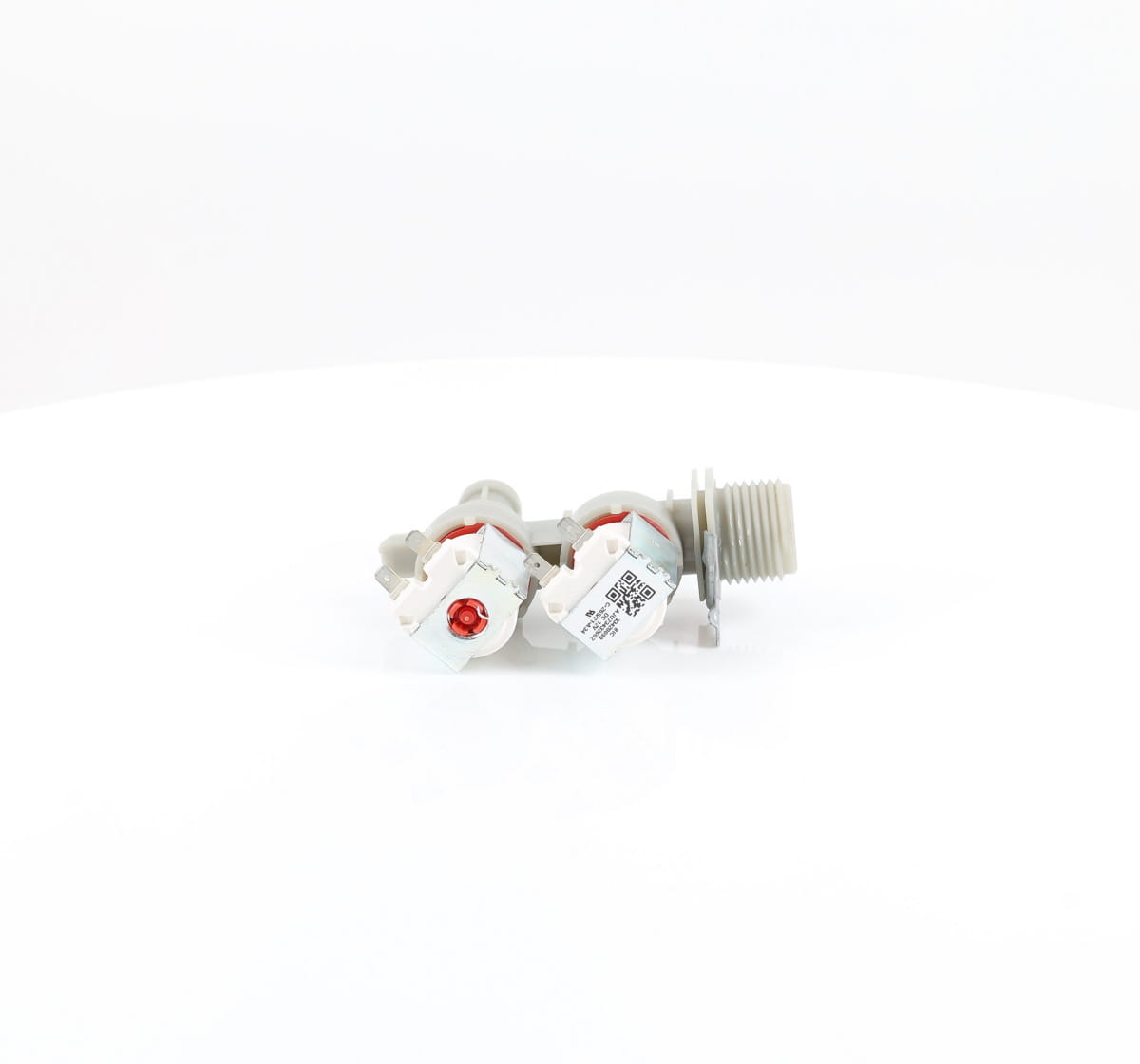 LG Dryer Steam Water Inlet Valves AJU73432602