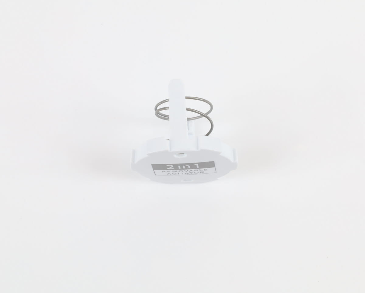 Whirlpool Washer Agitator Caps W11510462