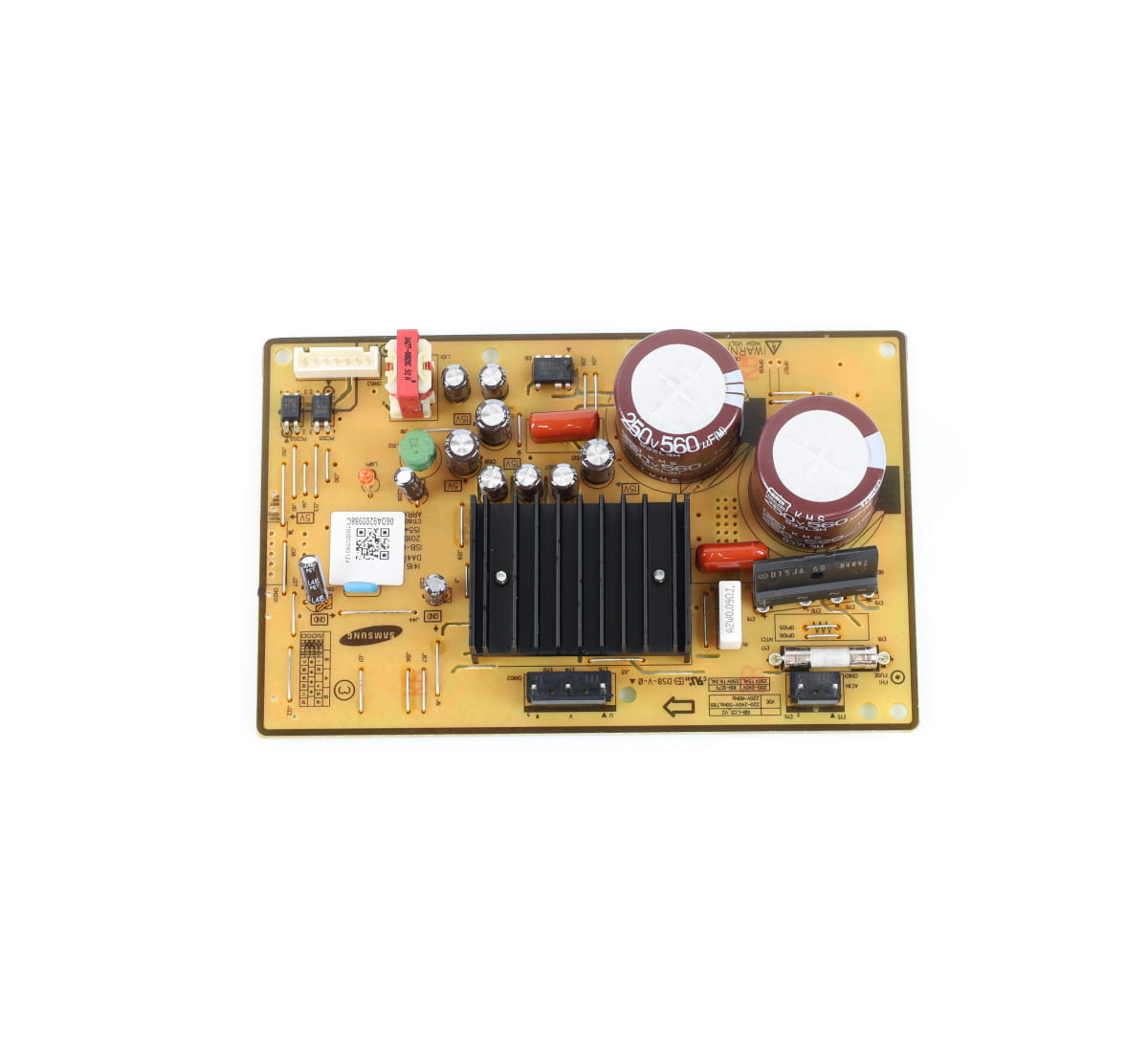 Samsung Refrigerator & Freezer Misc. Parts DA92-00988C