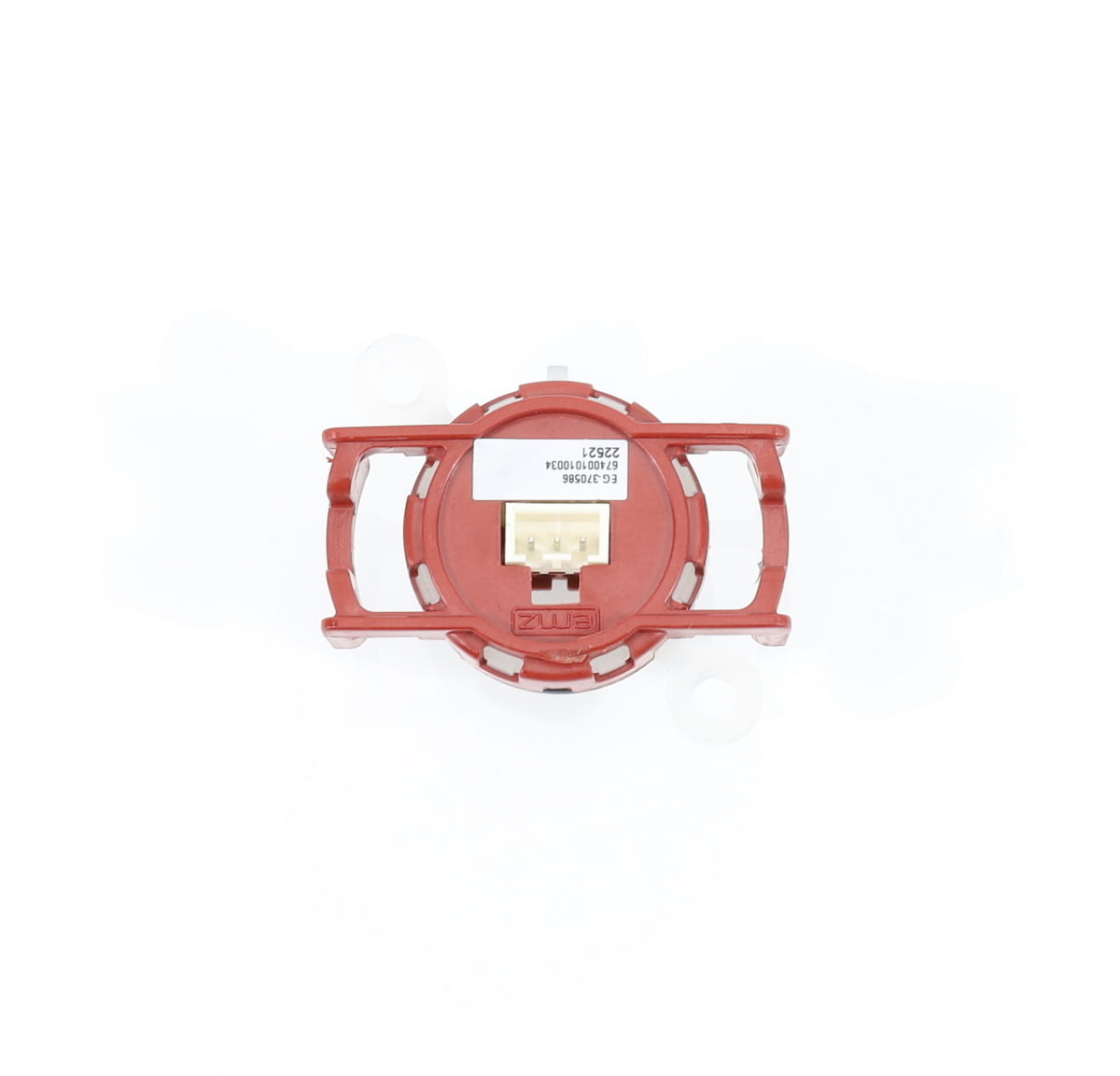 Midea 17176000000312 Dishwasher Sensors