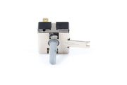 GE Dryer Switches WE4M519