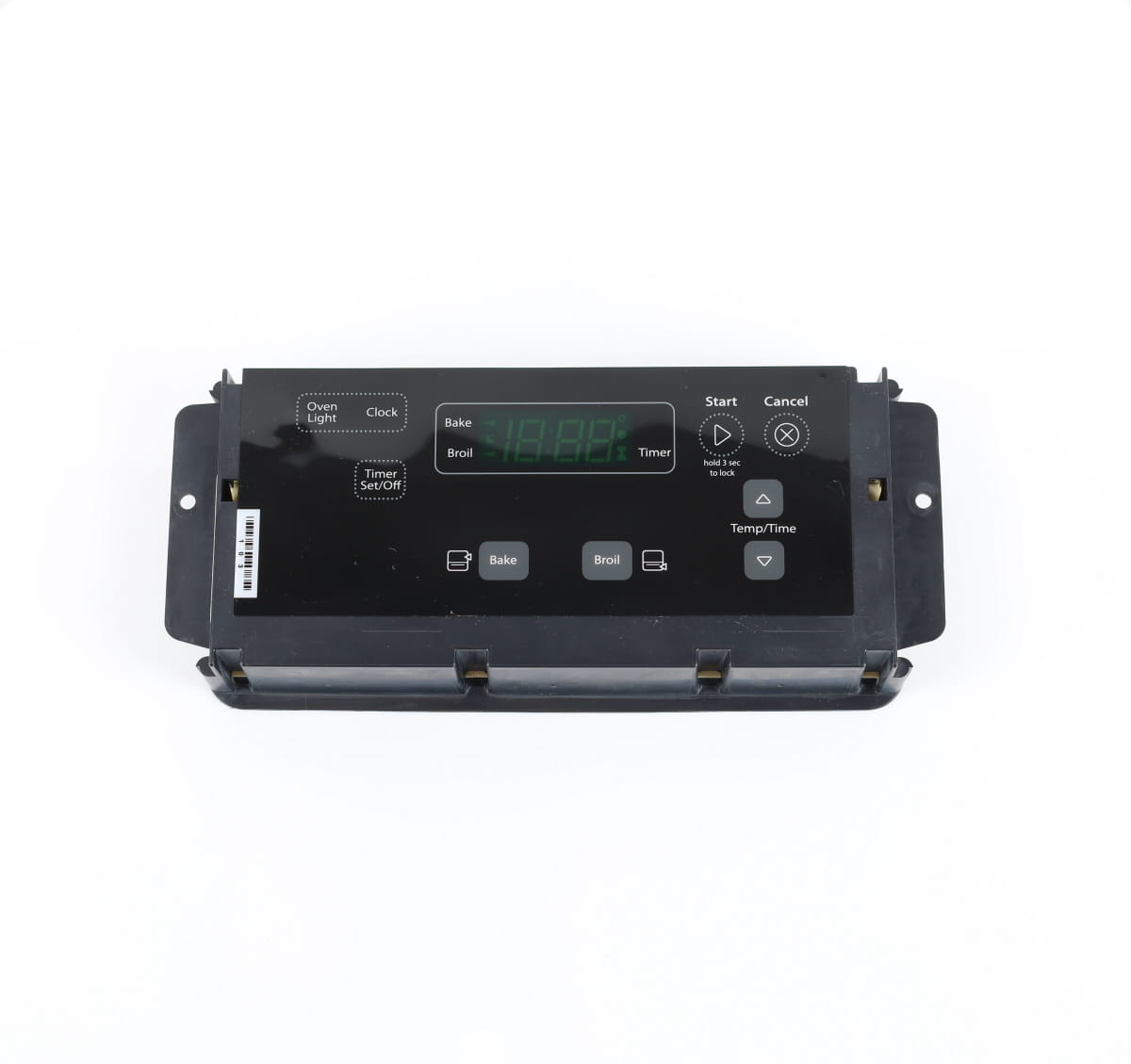 Whirlpool Range Control Boards W11126814