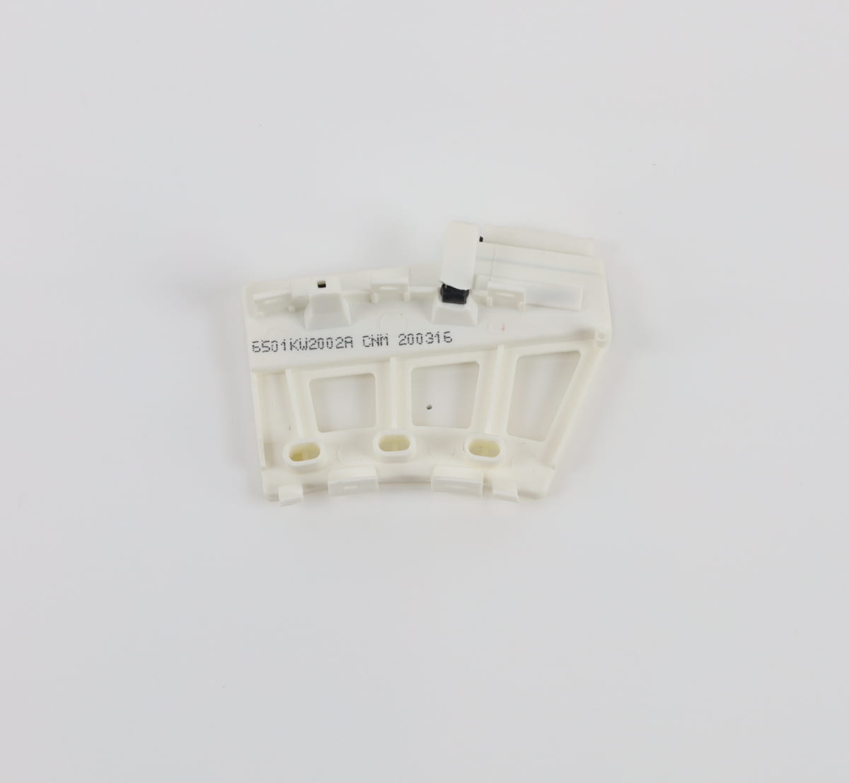 LG Washer Sensor 6501KW2002B