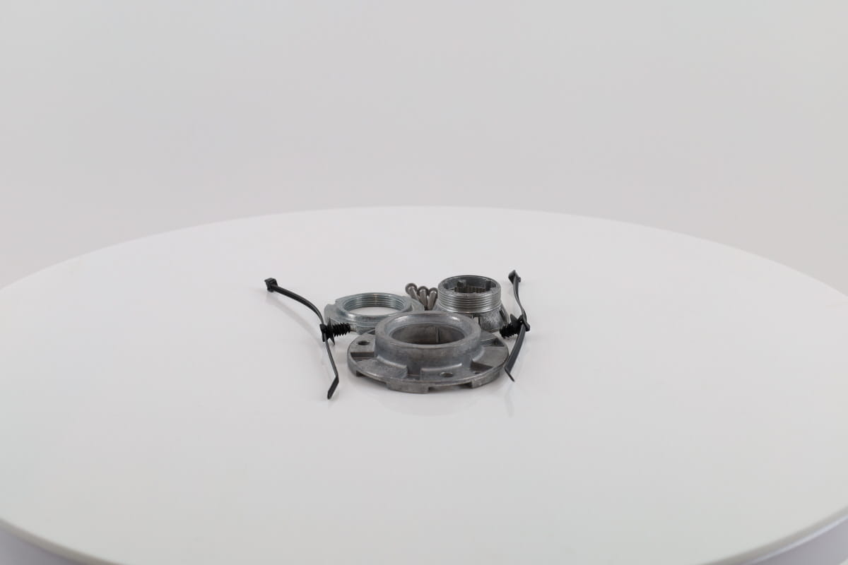 Whirlpool Washer Misc. Parts W10324651