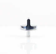 Whirlpool W10818230 Range Knobs Replaces W10569585